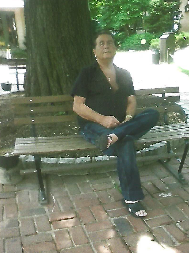 rose ianiero father